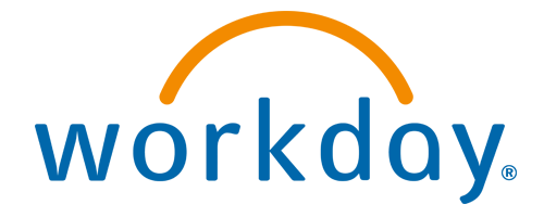 Workday Logo