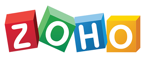 zoho logo