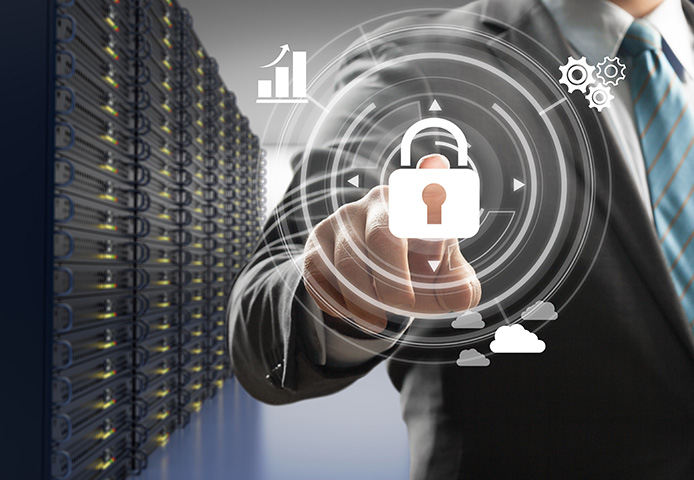 Workforce Security 2 Embrace AuthX zero trust policy