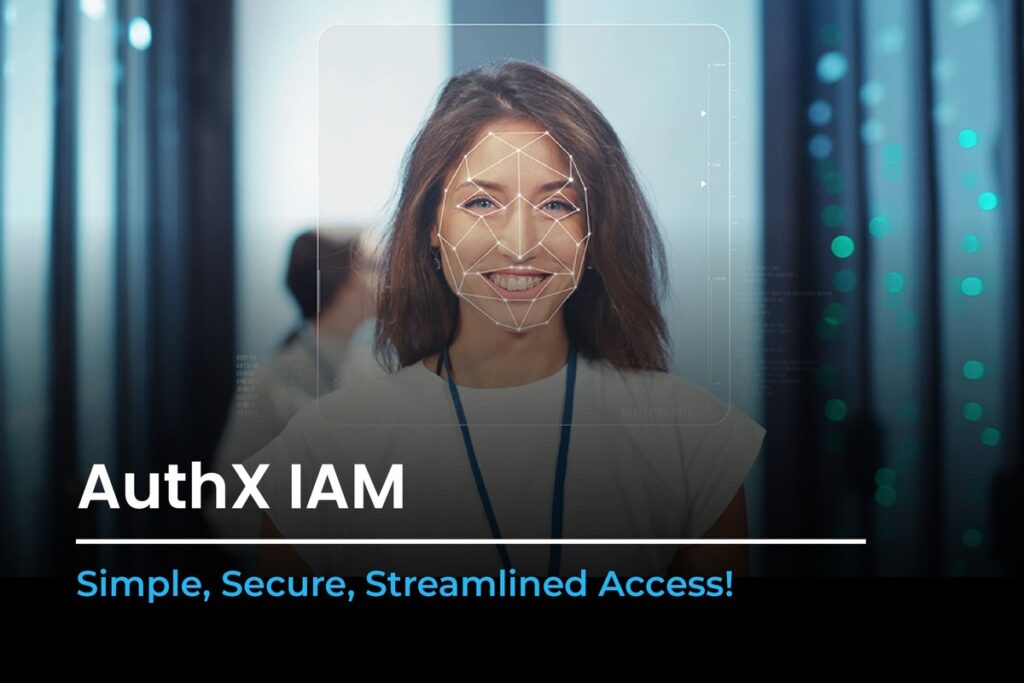 authx iam