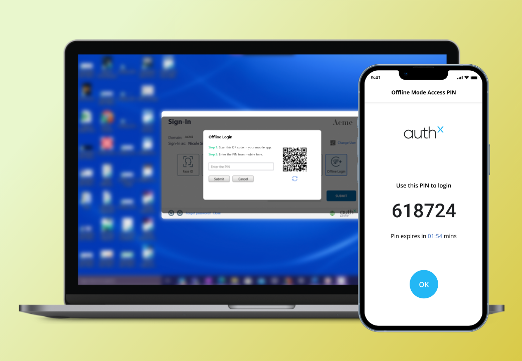 Authentication Factors Overview 11 Group 7259