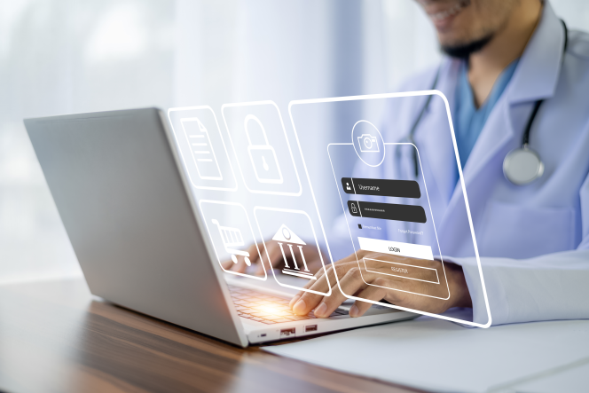 Athena Health 1 Patient Data Protection