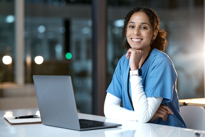 HIMSS 2023 8 Revolutionizing Healthcare Industry