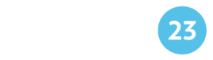 HIMSS23 logo Only White