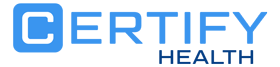 certifyhealth logo 1