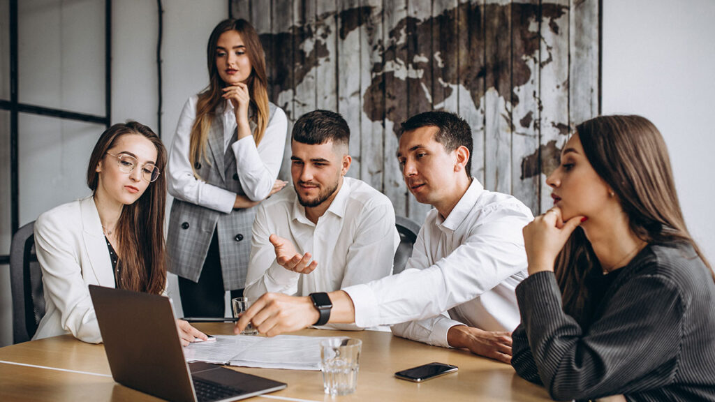 MSP Summit 6 gd group discussion tips