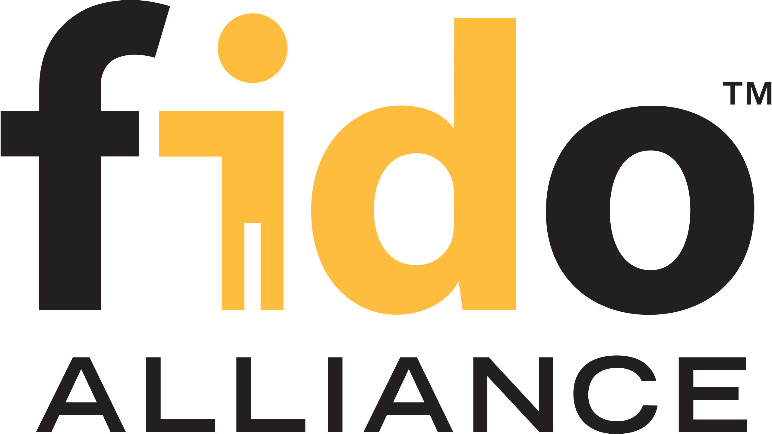 FIDO Alliance Logo.svg