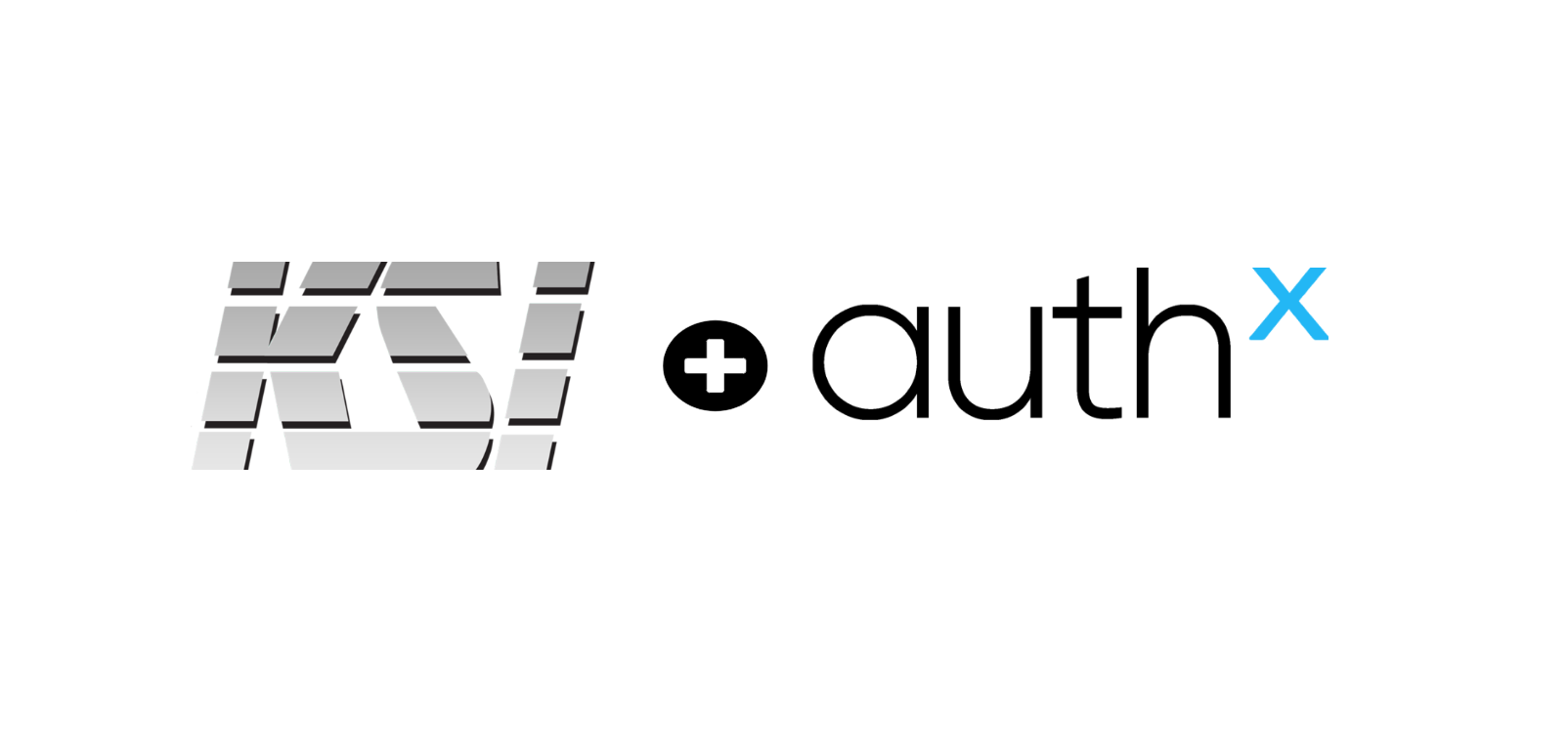 Authx ksi partnership