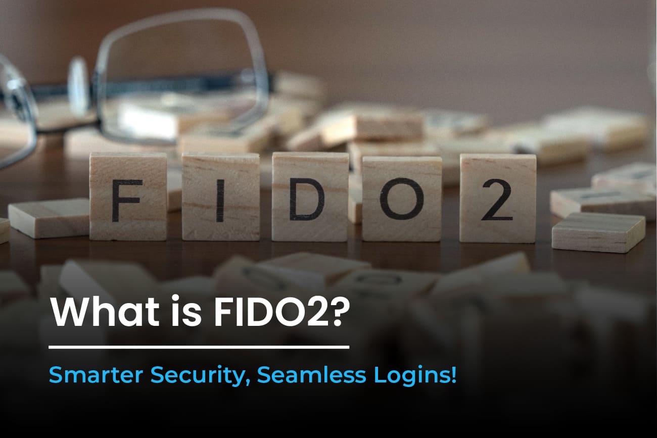 what is FIDO2