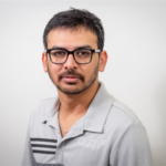 Picture of Shreyas swamy