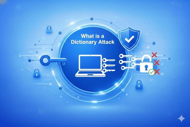 What Is a Dictionary Attack | How It Works & How to Prevent It?