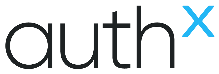AuthX