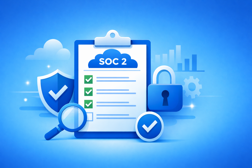 SOC 2 Compliance Checklist 2026: Practical Guide for CTOs